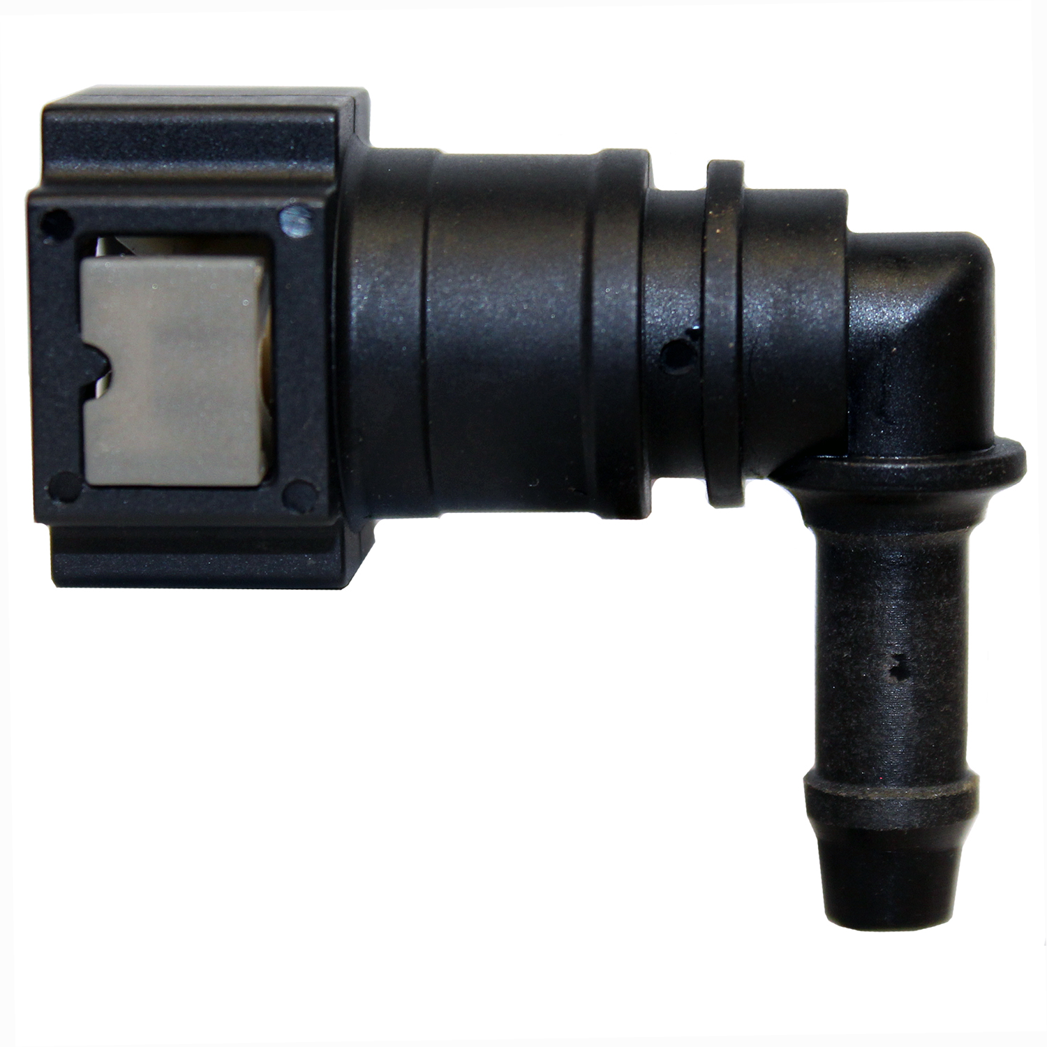 Fuel Line Connector AGS FLRQ-135