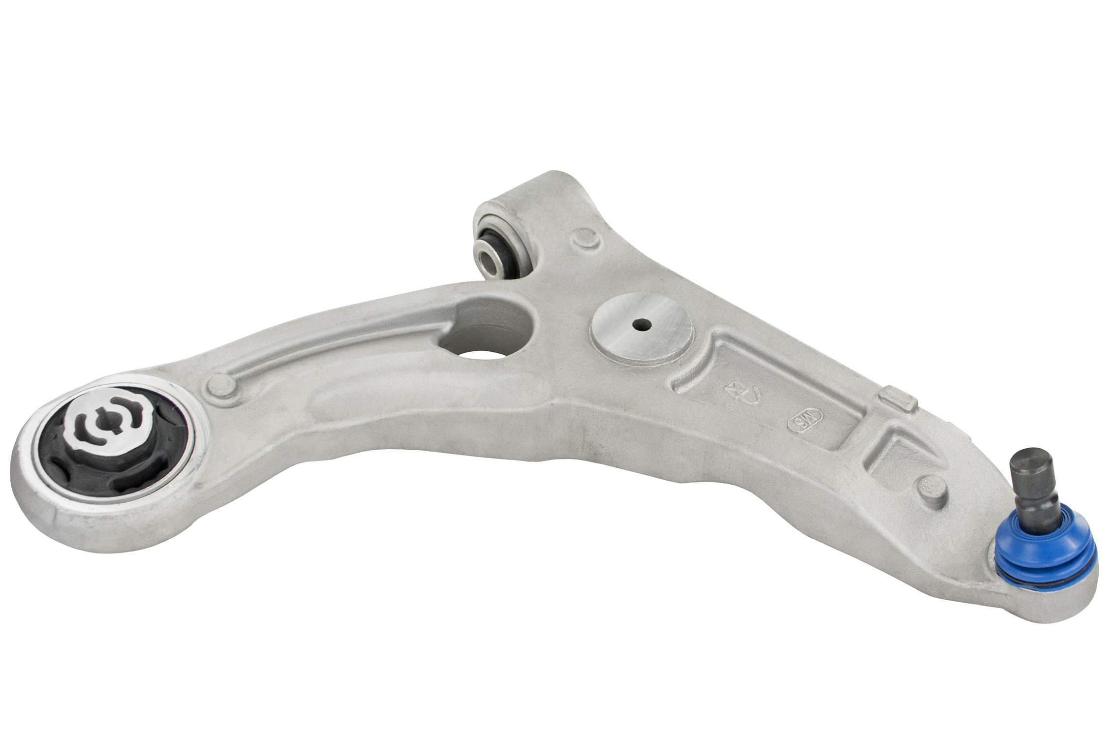 Suspension Control Arm and Ball Joint Assembly Mevotech Supreme CMS251238