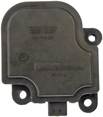HVAC Blend Door Actuator Dorman - OE Solutions 604-109