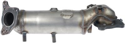 Catalytic Converter Dorman - OE Solutions 679-546