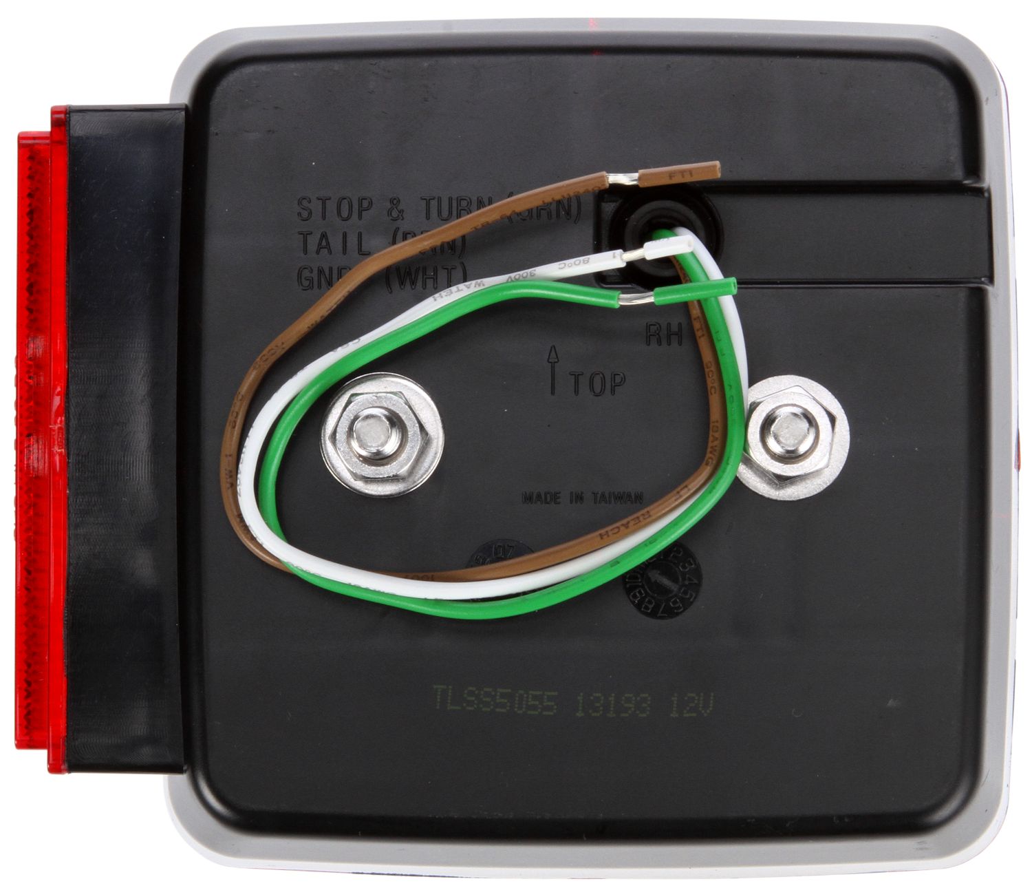 Brake / Tail / Turn Signal Light Truck-Lite 5055D
