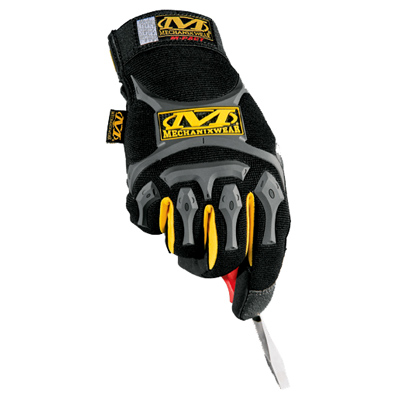 Work Gloves Mechanix Wear MMP-05-009