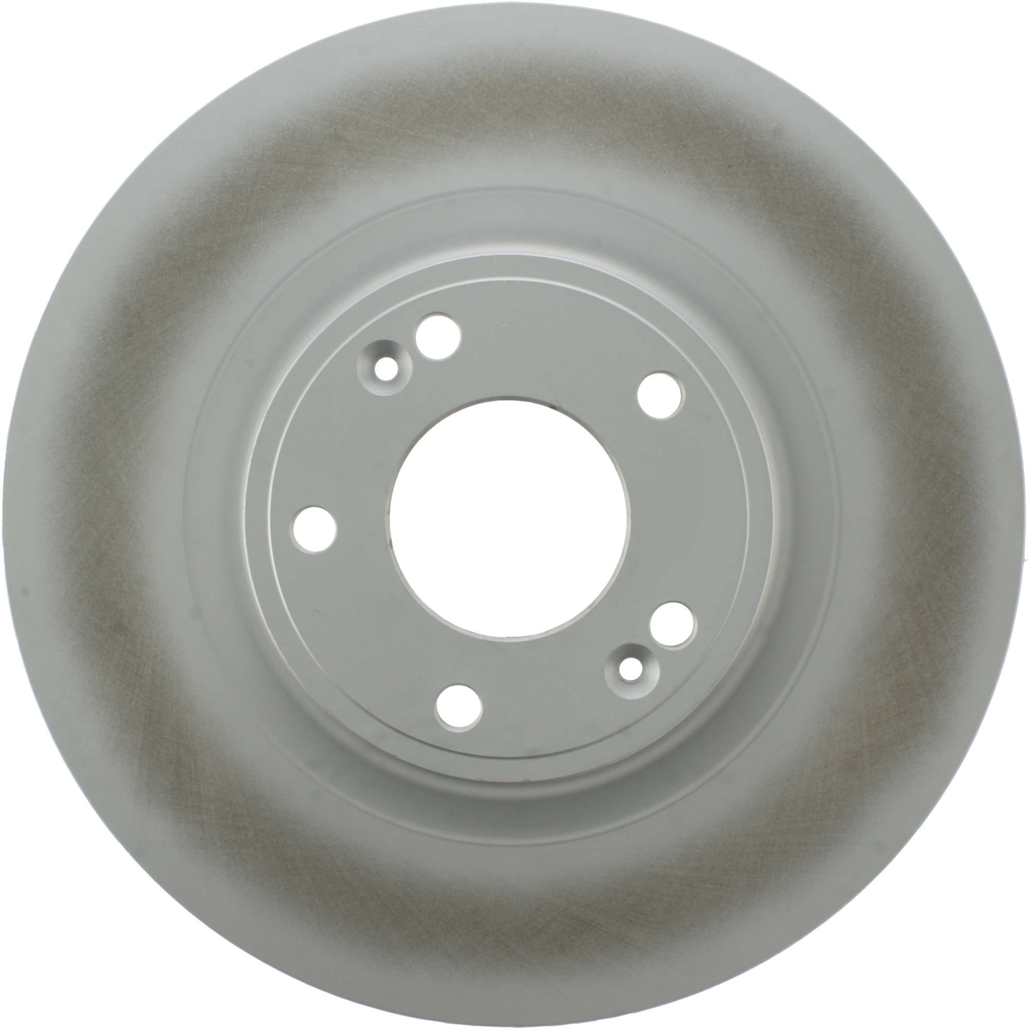 Disc Brake Rotor Centric Parts 320.51038