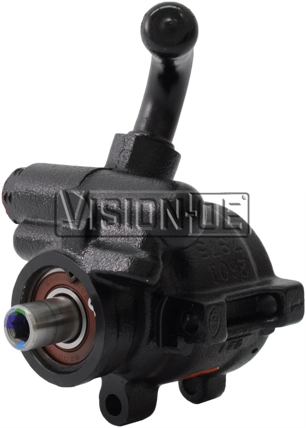 Power Steering Pump Vision OE 733-0121