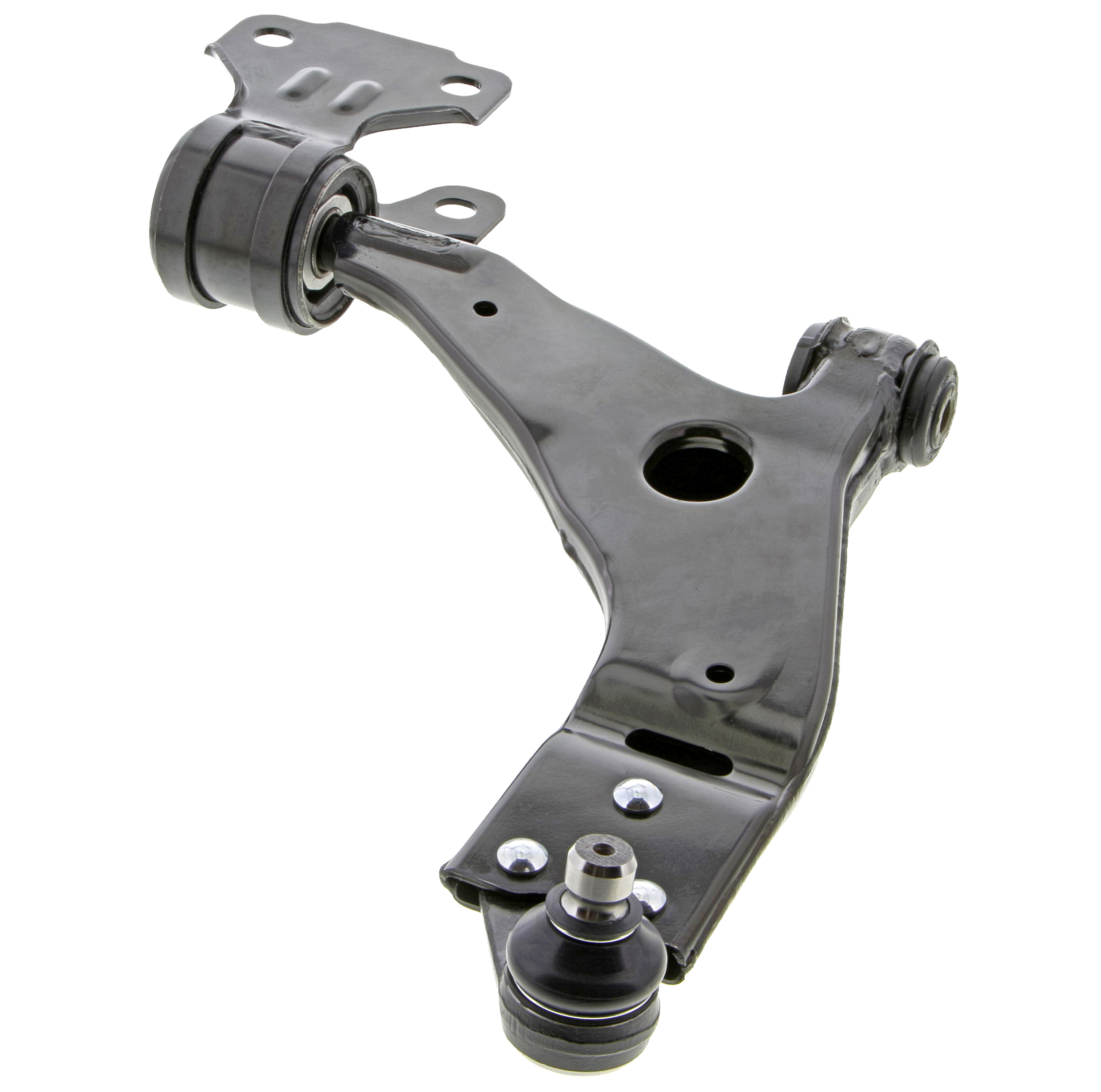 Suspension Control Arm and Ball Joint Assembly MacPherson Chassis C6GS401108