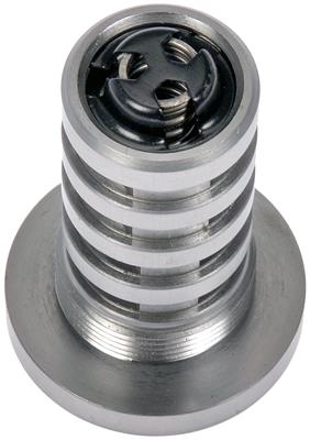 Engine Variable Valve Timing (VVT) Oil Control Valve Dorman - OE Solutions 918-096