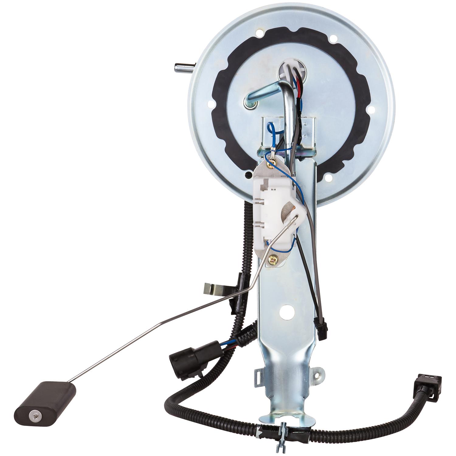 Fuel Tank Sending Unit Spectra Premium FG139E