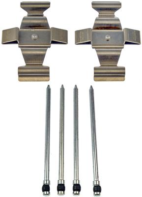 Disc Brake Hardware Kit Dorman - First Stop HW13528