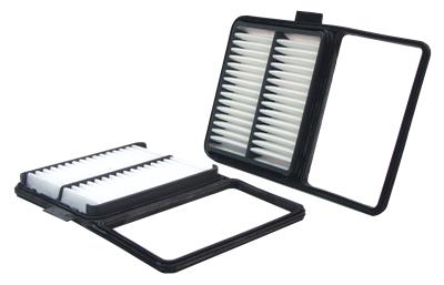 Engine Air Filter Wix 49116