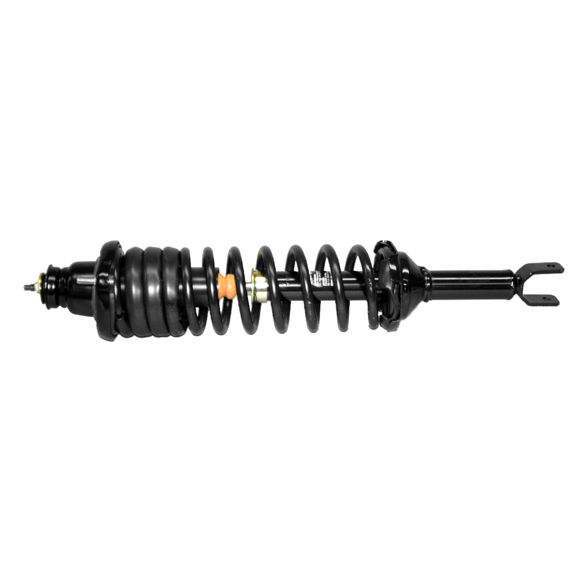 Suspension Strut and Coil Spring Assembly Monroe Shocks & Struts 271241L