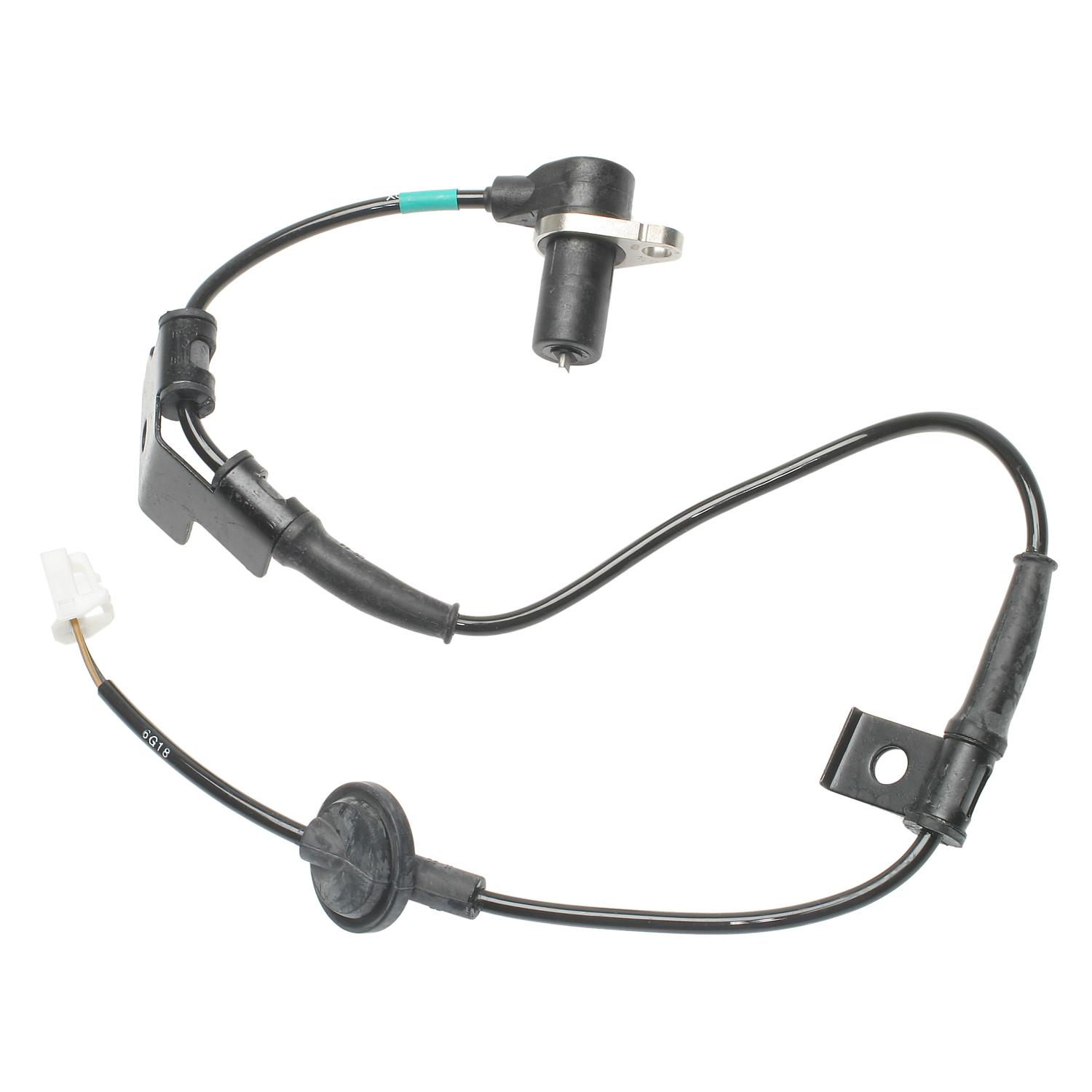 ABS Wheel Speed Sensor Standard Import ALS1703
