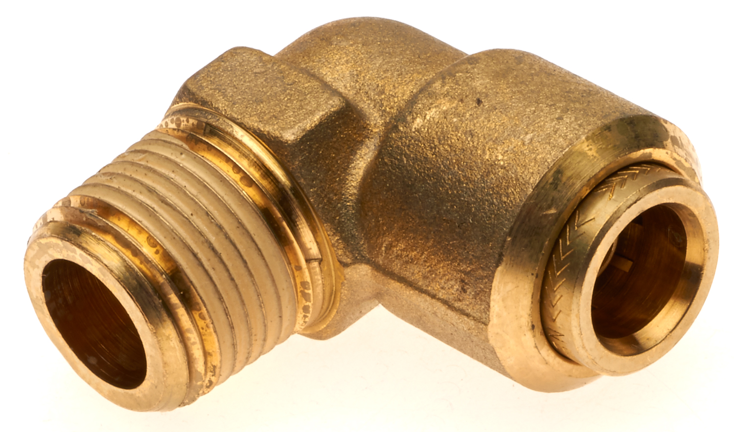 Hydraulic Coupling / Adapter Gates G31104-0302