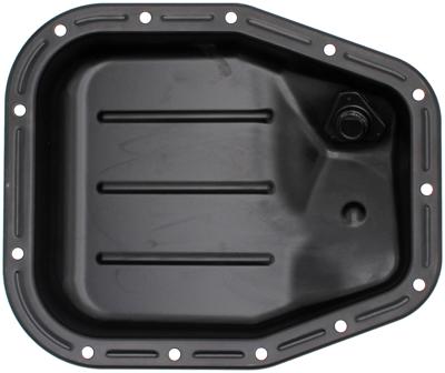 Engine Oil Pan Dorman - OE Solutions 264-152