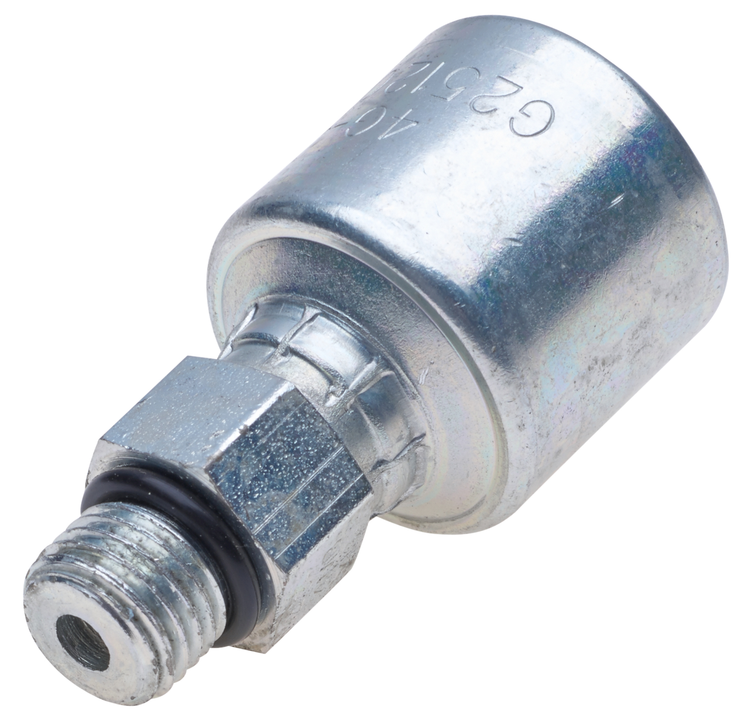 Hydraulic Coupling / Adapter Gates G25120-0404