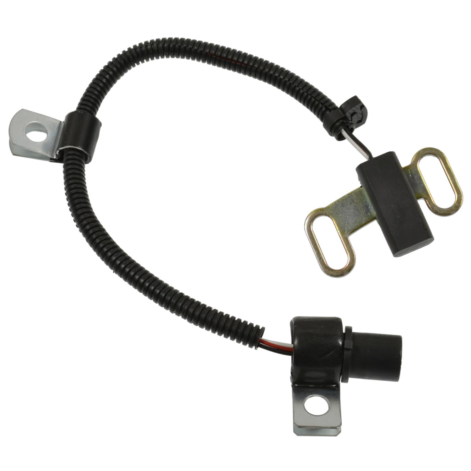 Engine Crankshaft Position Sensor Standard Ignition PC756