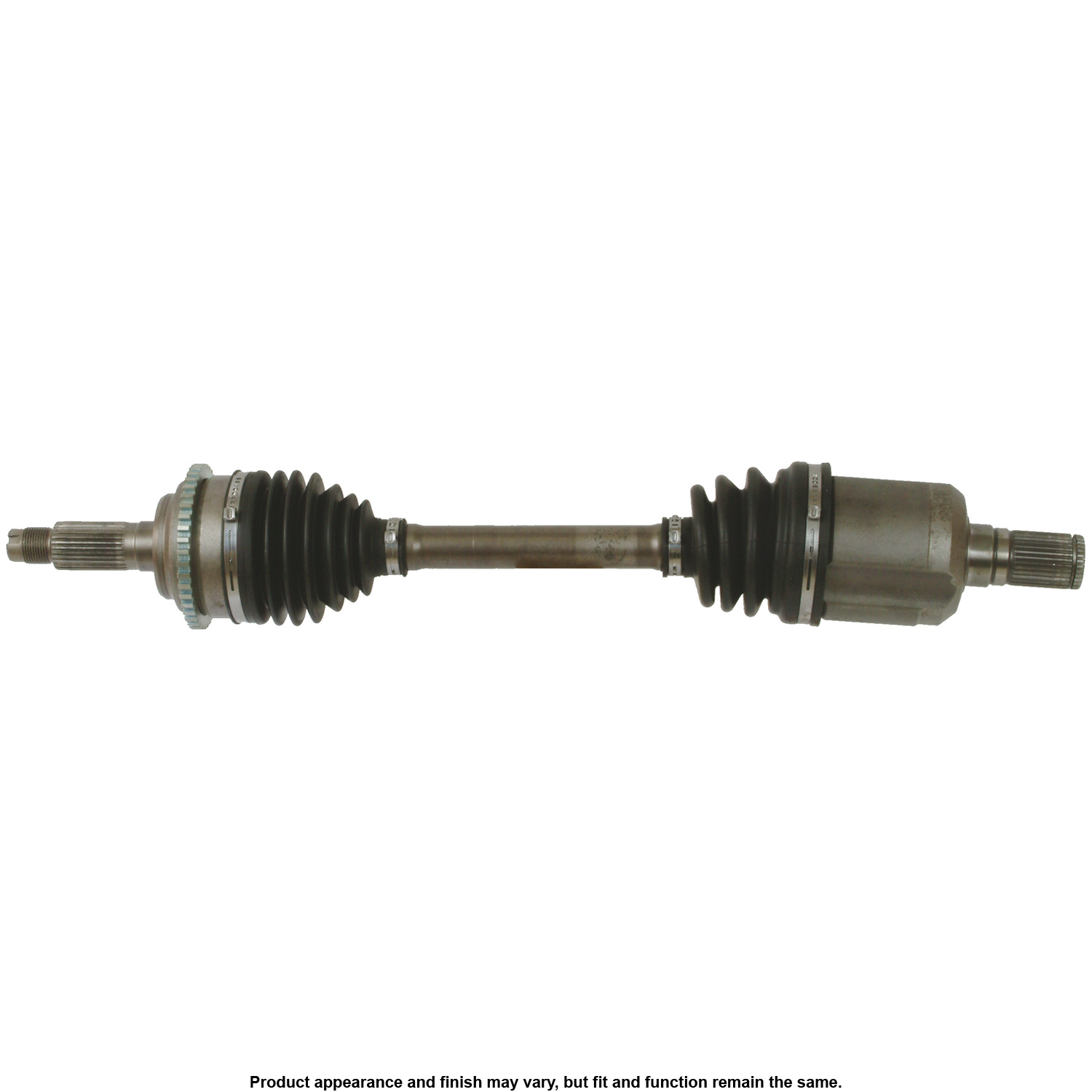 CV Axle Assembly CARDONE Reman 60-8182