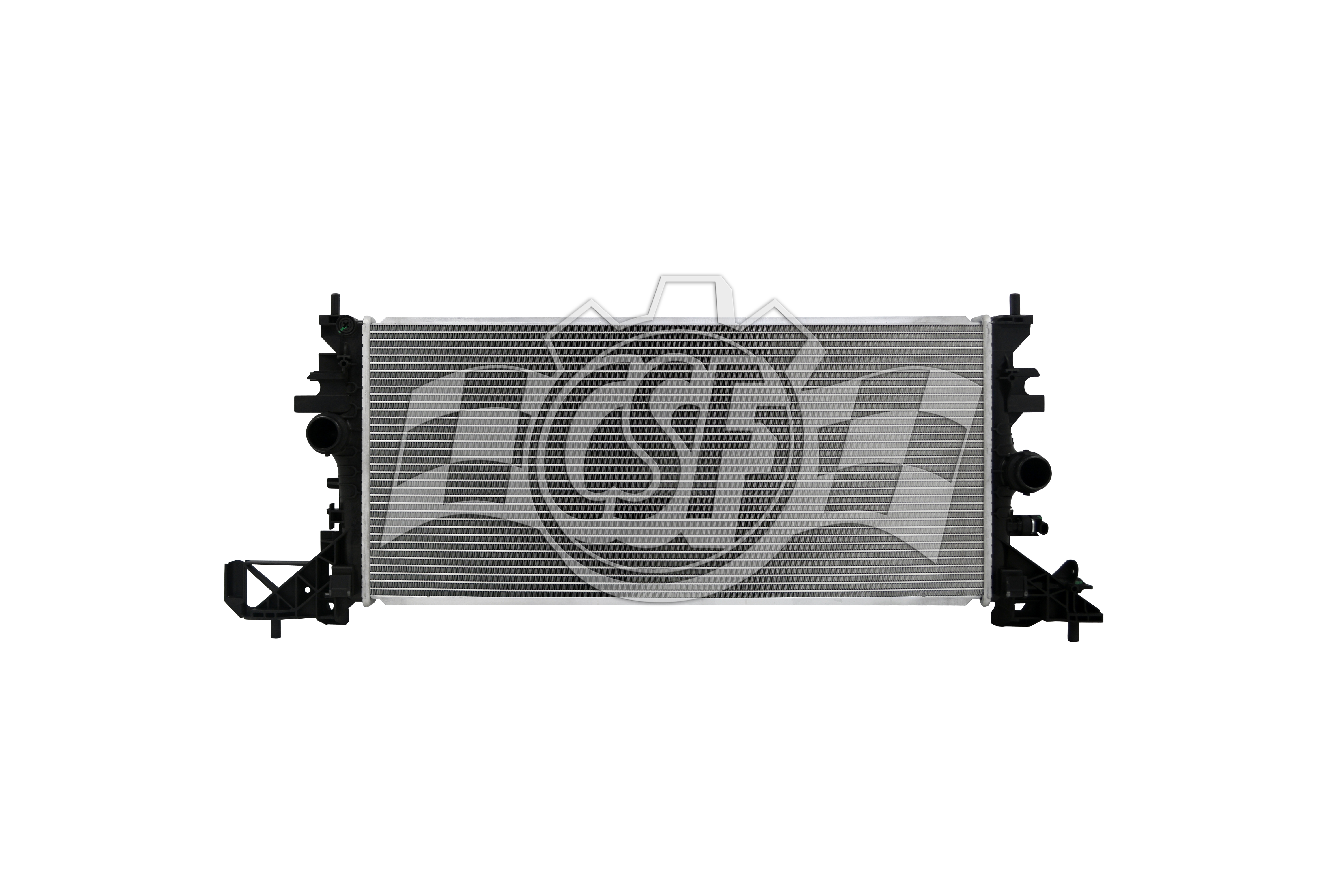 Radiator CSF 3865