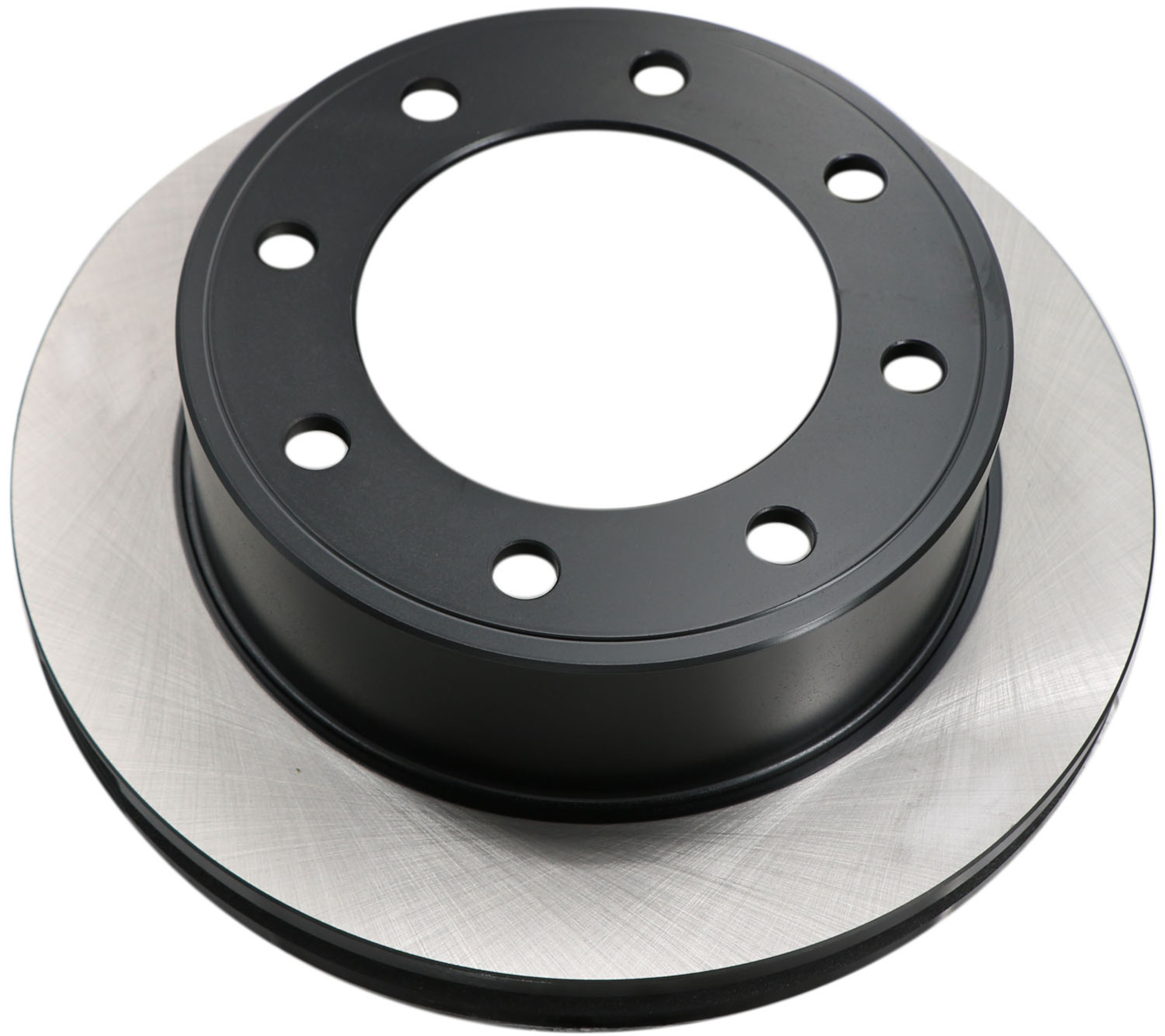 Disc Brake Rotor Perfect Stop PS125660HC