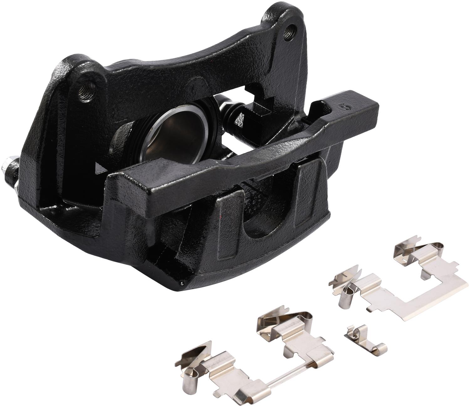 Disc Brake Caliper Perfect Stop 89X01676A