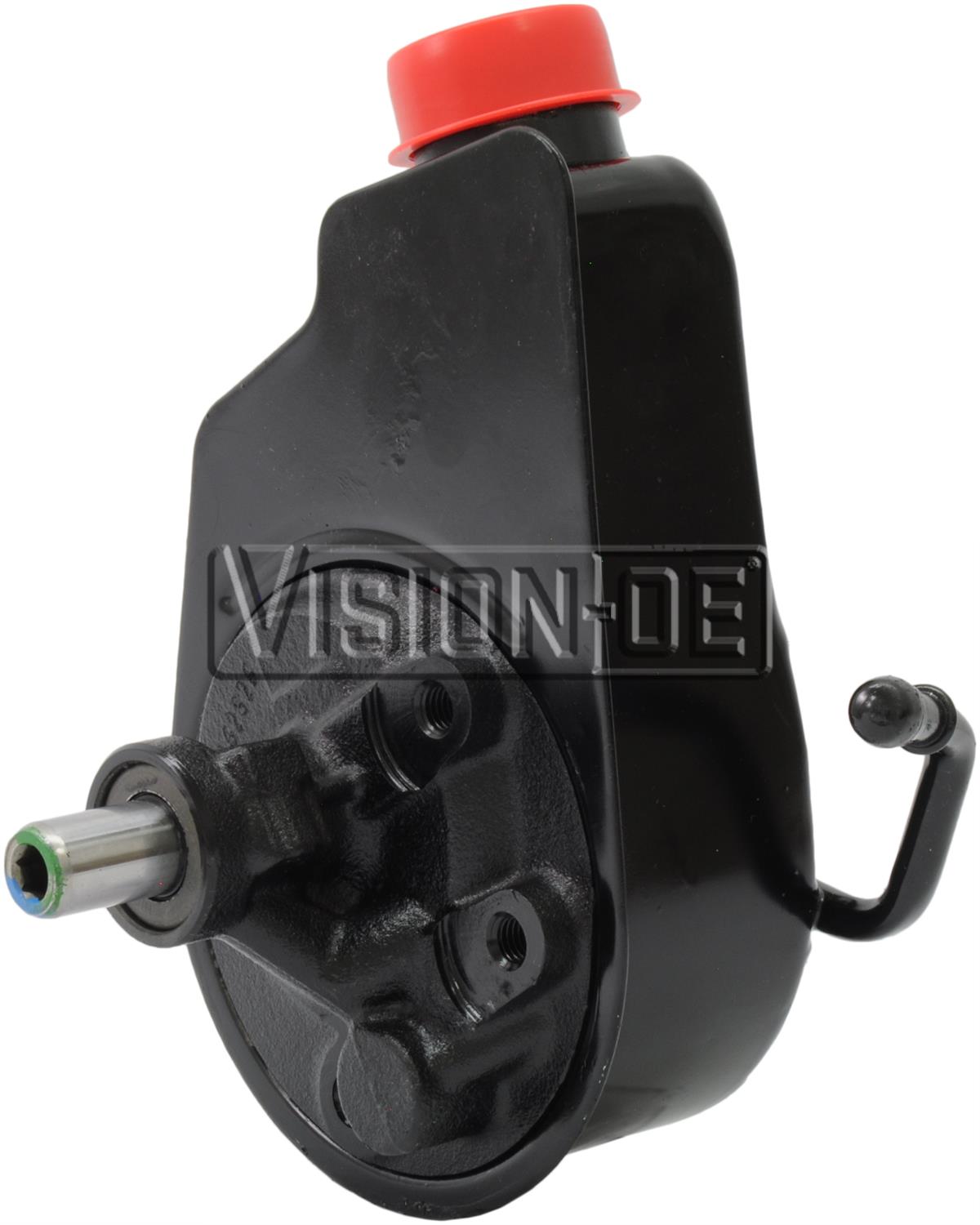 Power Steering Pump Vision OE 731-2221