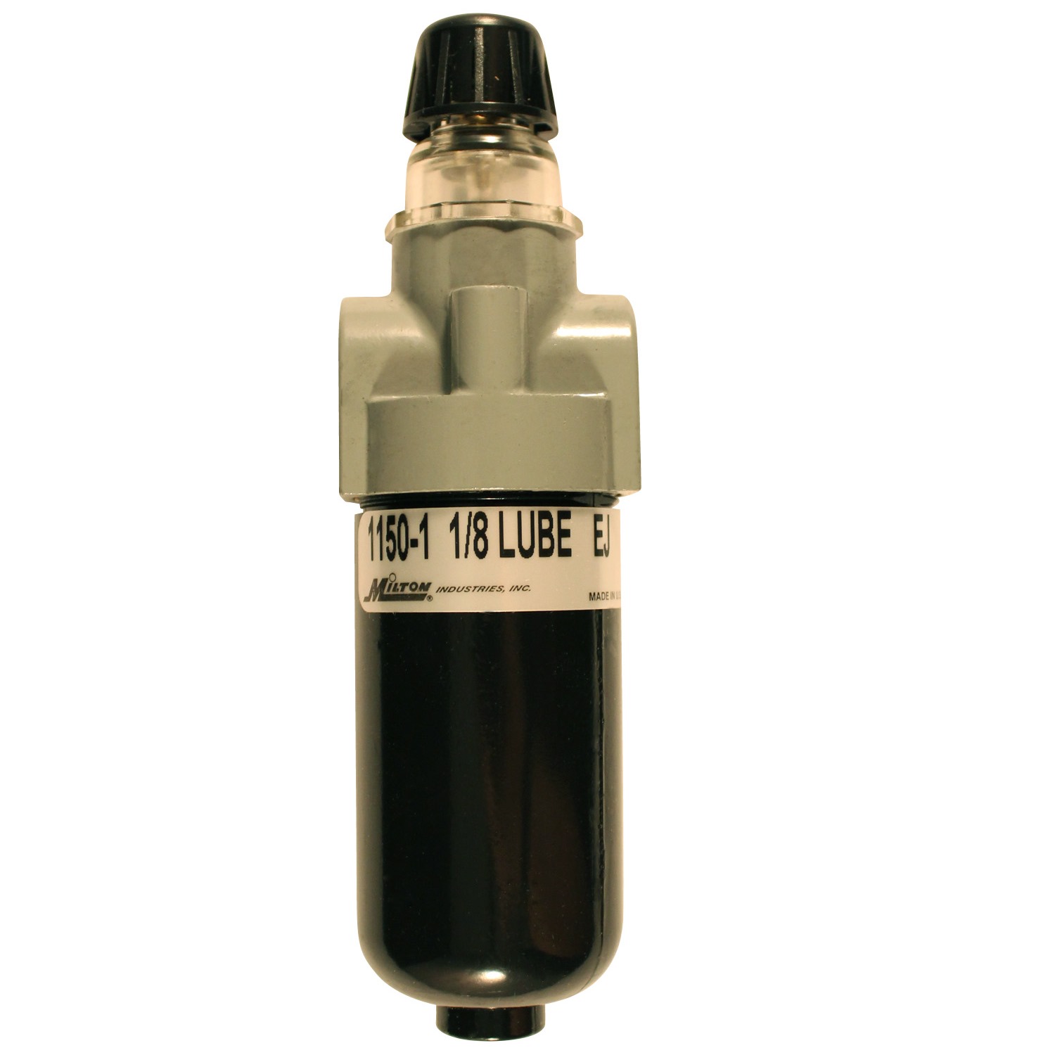 Air Tank Valve Milton 1150M