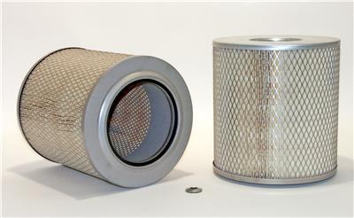 Engine Air Filter Wix 46355