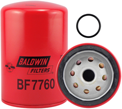 Fuel Filter Baldwin BF7760