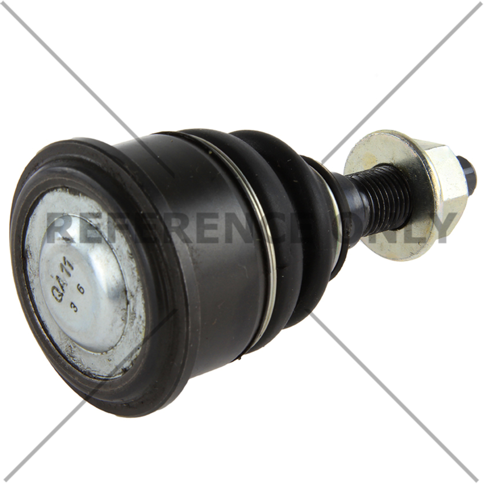 Suspension Ball Joint Centric Parts 610.58003