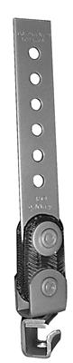 Nickson Muffler Hanger
