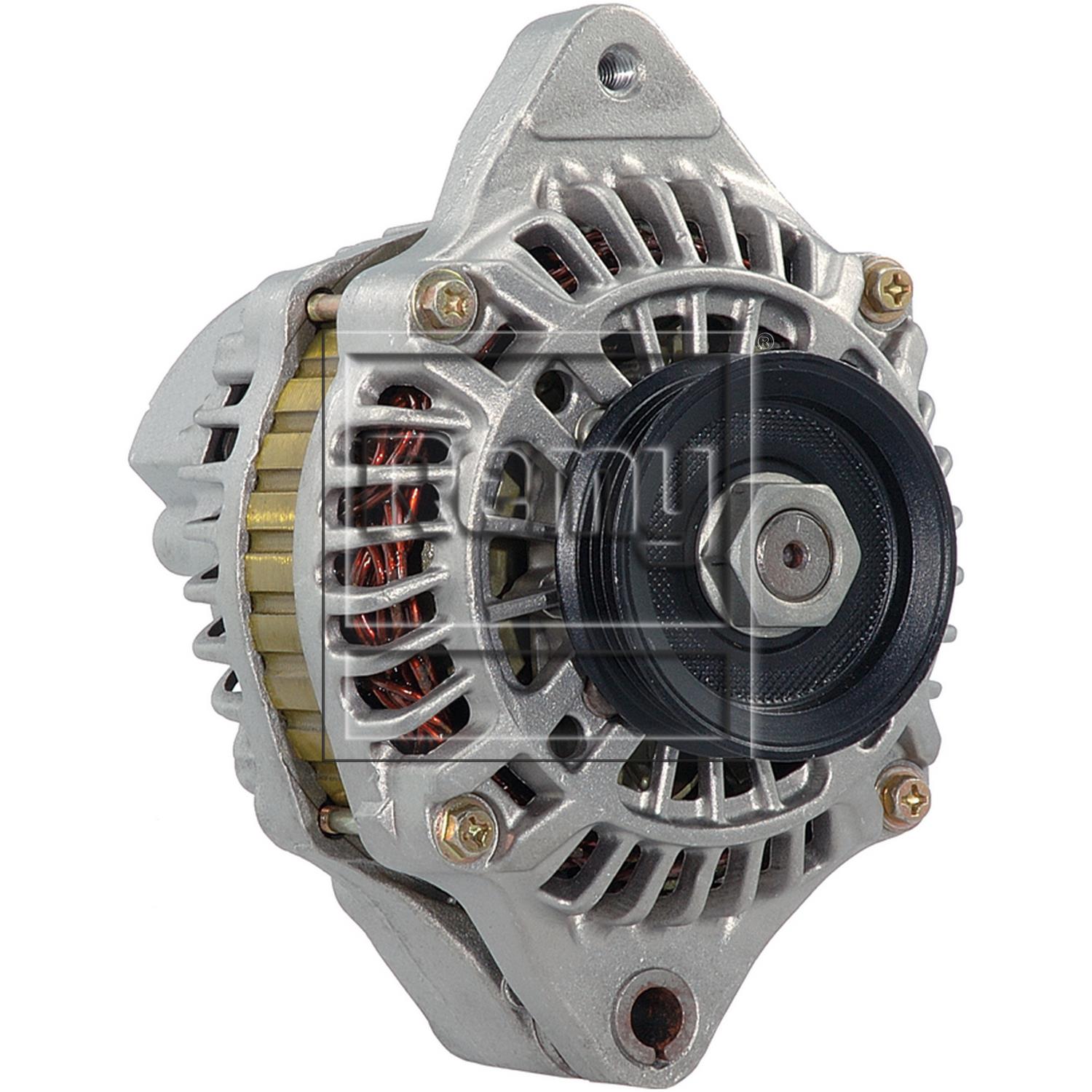 Alternator Remy 12221