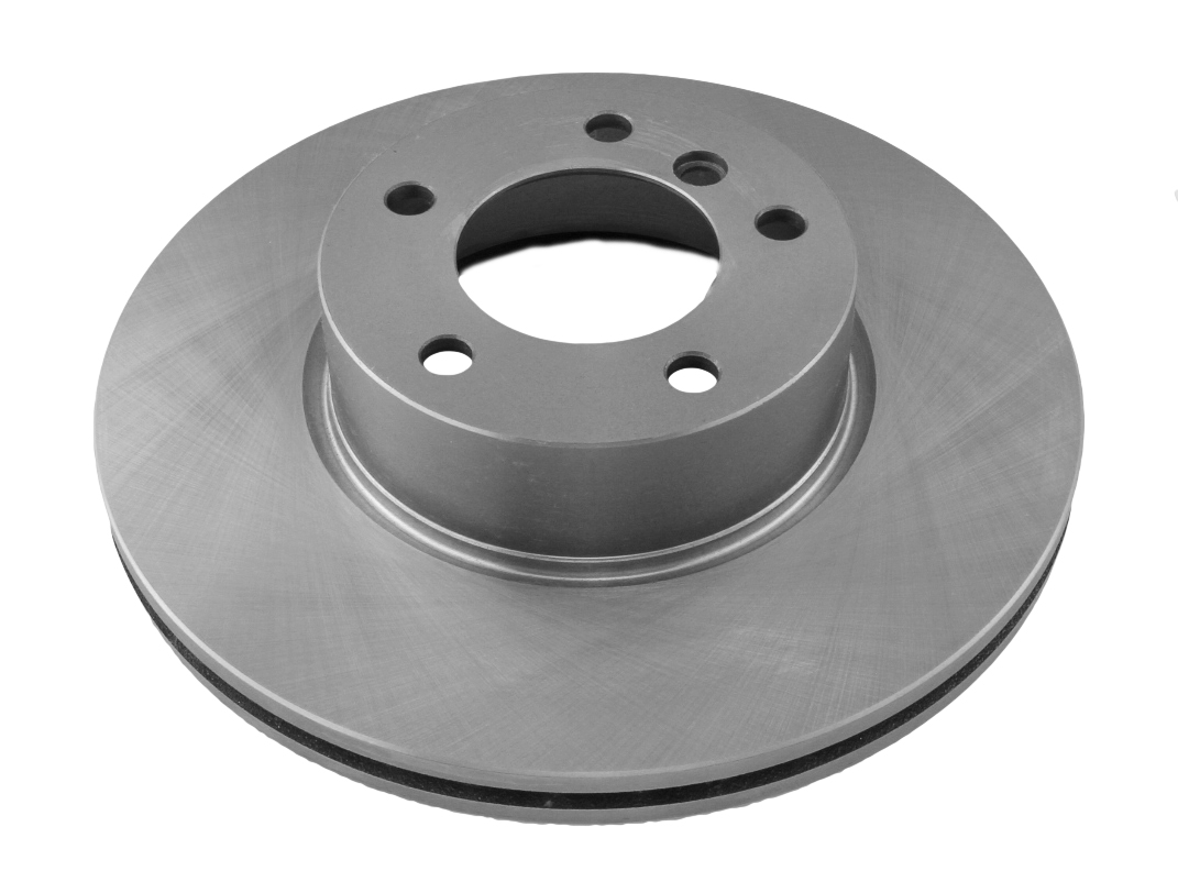 Disc Brake Rotor Parts Master 900780
