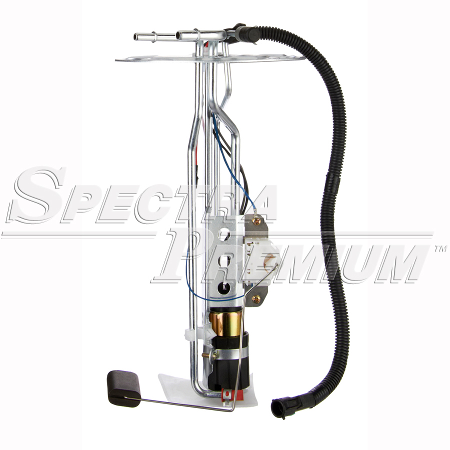 Fuel Pump and Sender Assembly Spectra Premium SP2224H