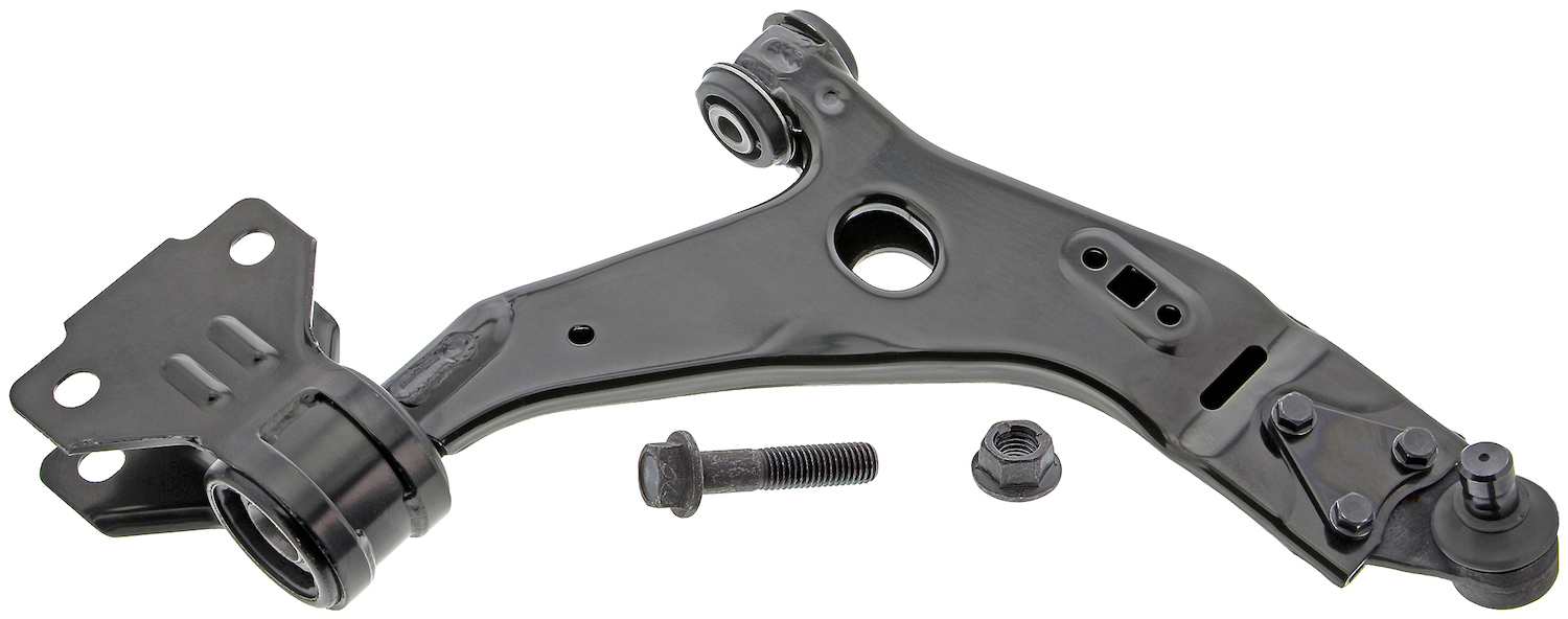 Suspension Control Arm and Ball Joint Assembly MacPherson Chassis C6GS401150
