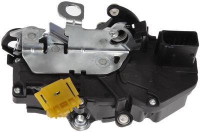 Door Lock Actuator Motor Dorman - OE Solutions 931-920