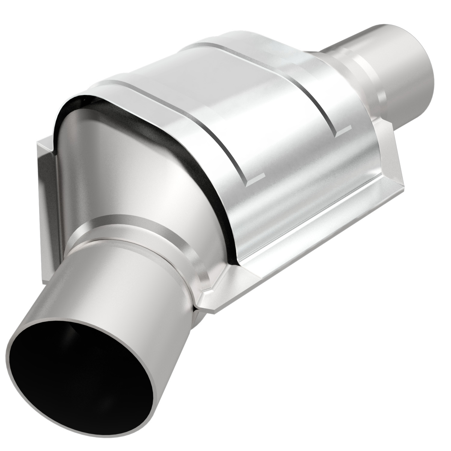 Catalytic Converter MagnaFlow Exhaust Products 51176
