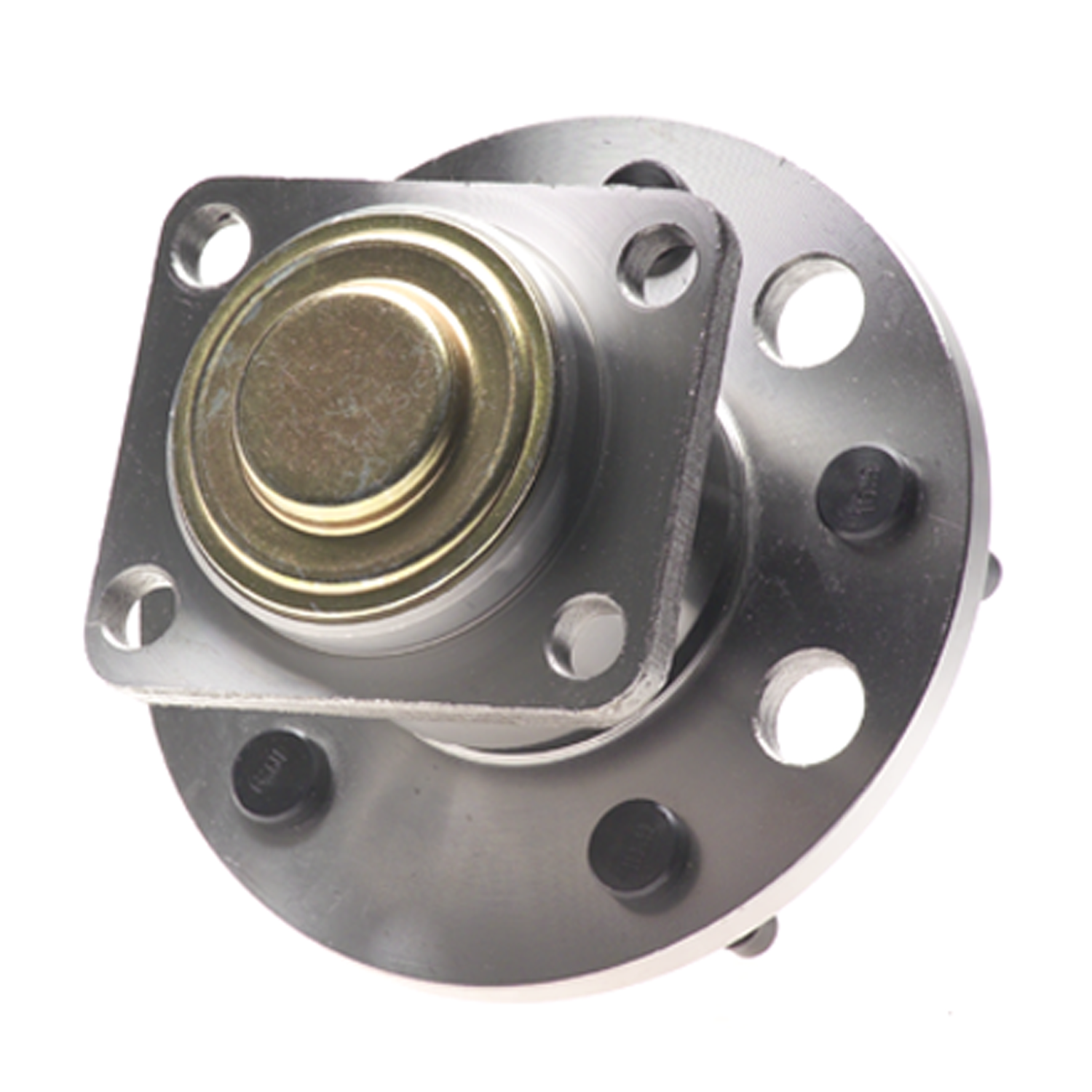 Wheel Bearing and Hub Assembly Parts Master PM513018