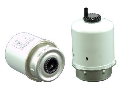 Fuel Water Separator Filter Wix 33625