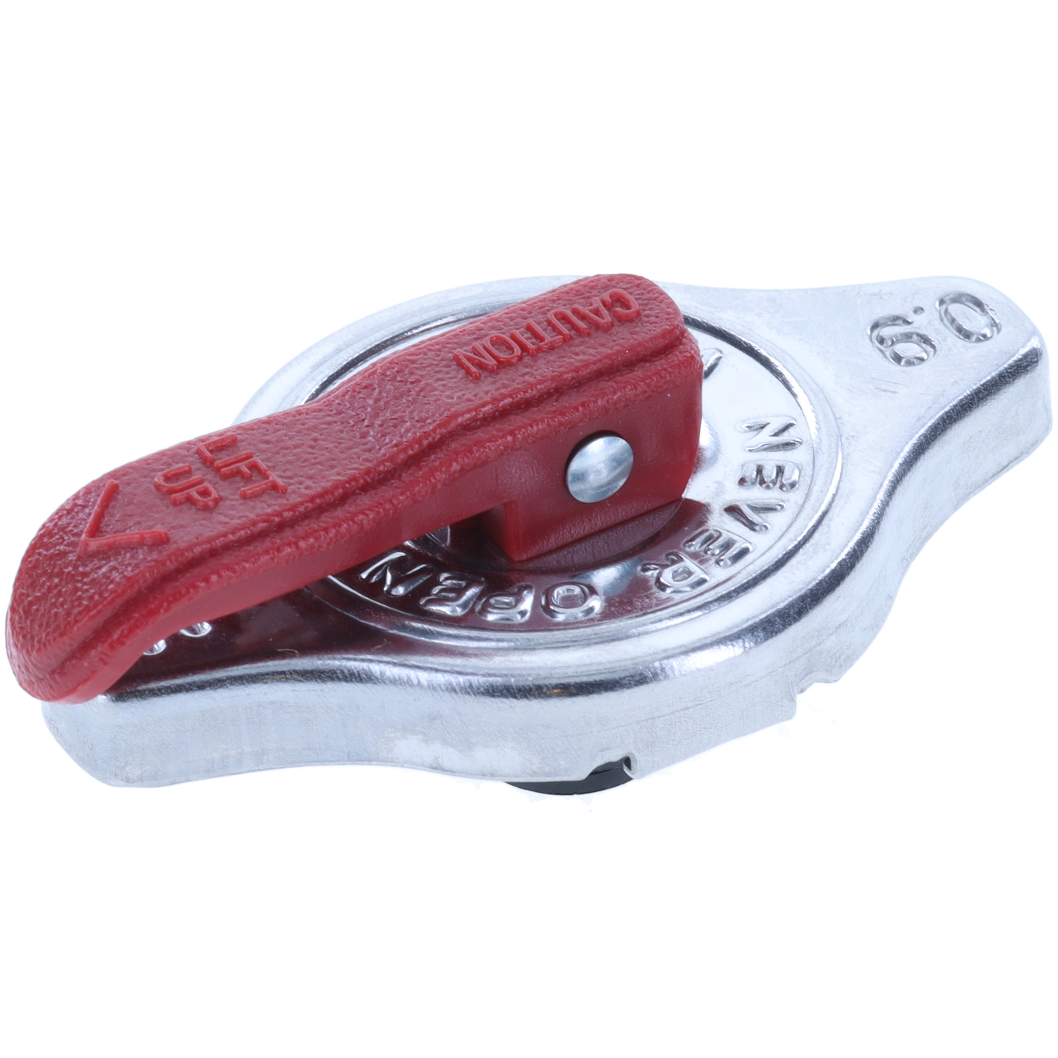 Radiator Cap Motorad ST36