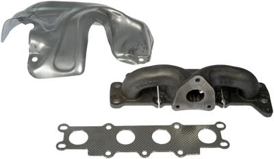 Exhaust Manifold Dorman - OE Solutions 674-471