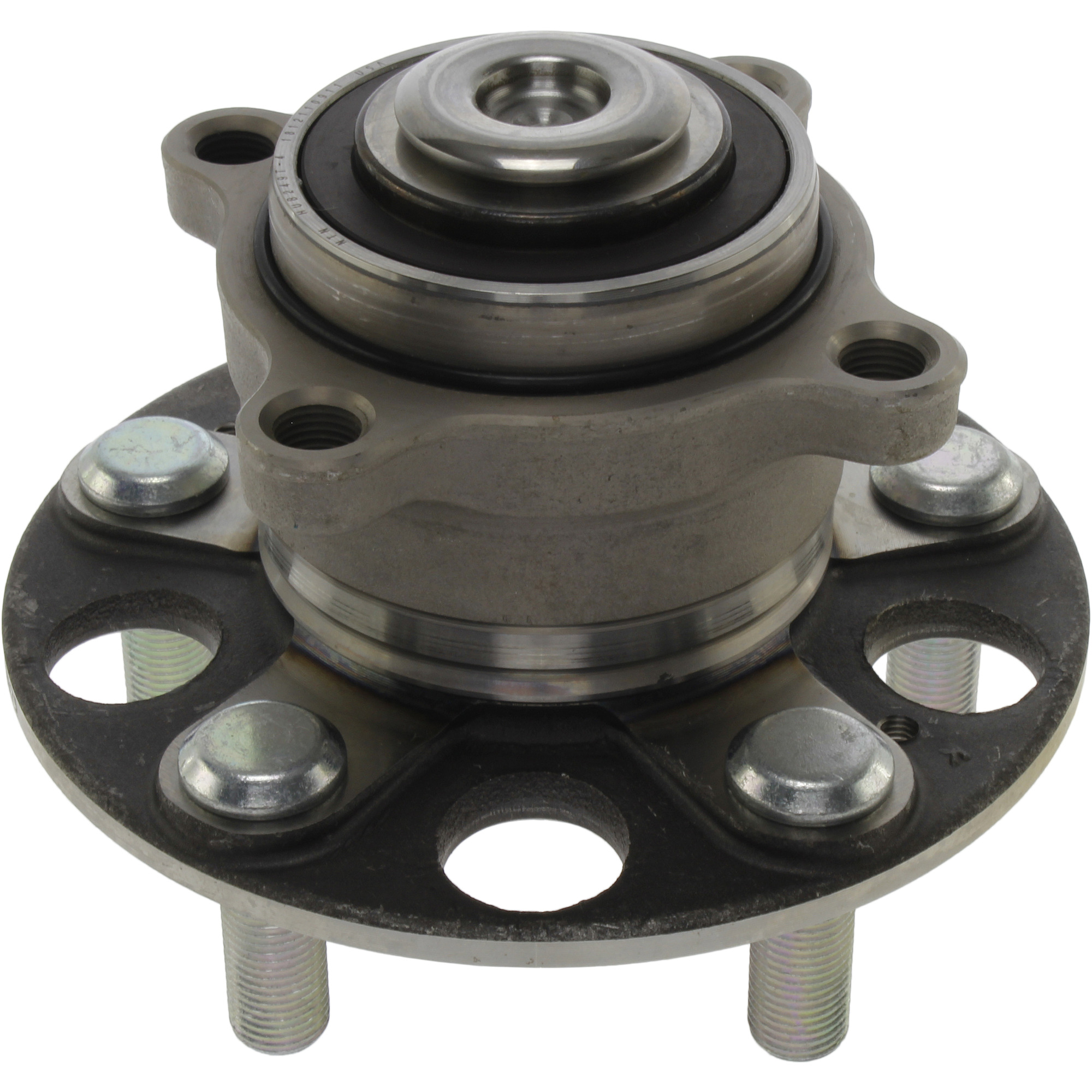 Wheel Bearing and Hub Assembly Centric Parts 40640028
