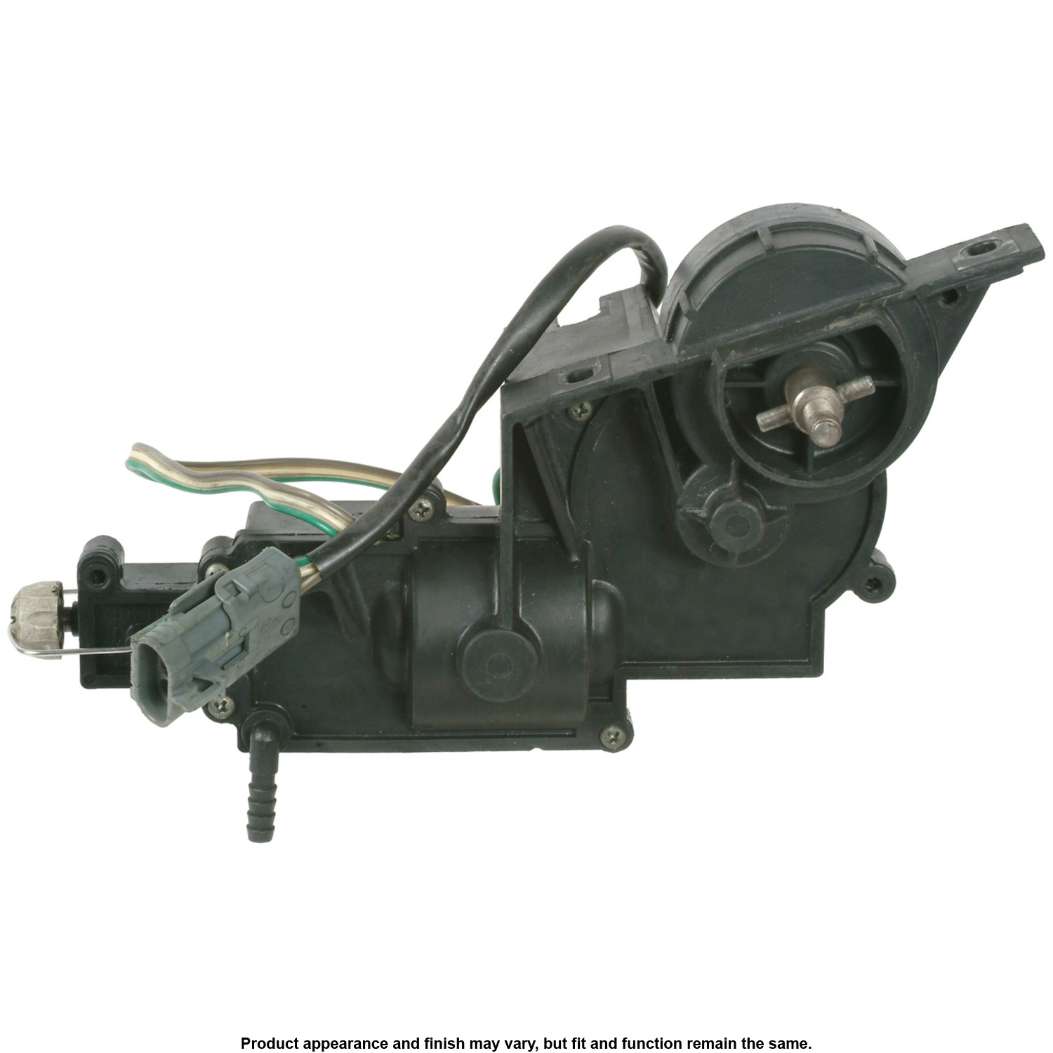 Headlight Motor CARDONE Reman 49-131