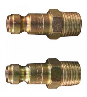 Air Tool Coupler Milton S783