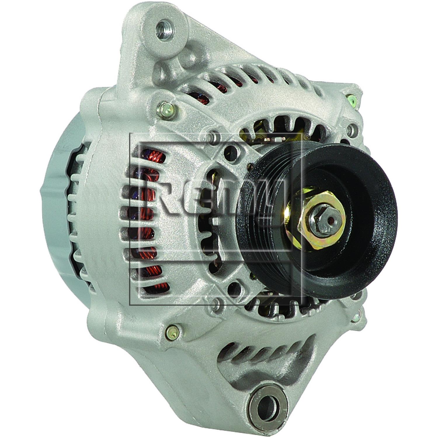 Alternator Remy 94626