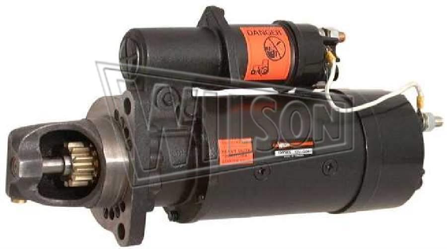 Starter Wilson 91014407N