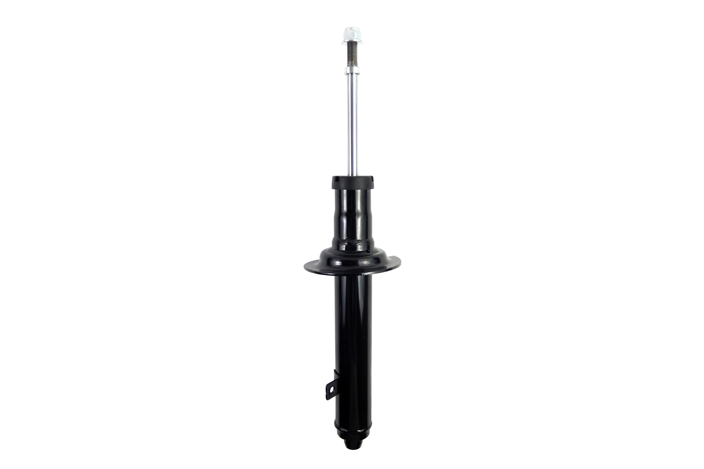 Suspension Strut MacPherson Ride Control MP343358L