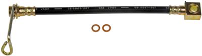 Brake Hydraulic Hose Parts Master BH621546