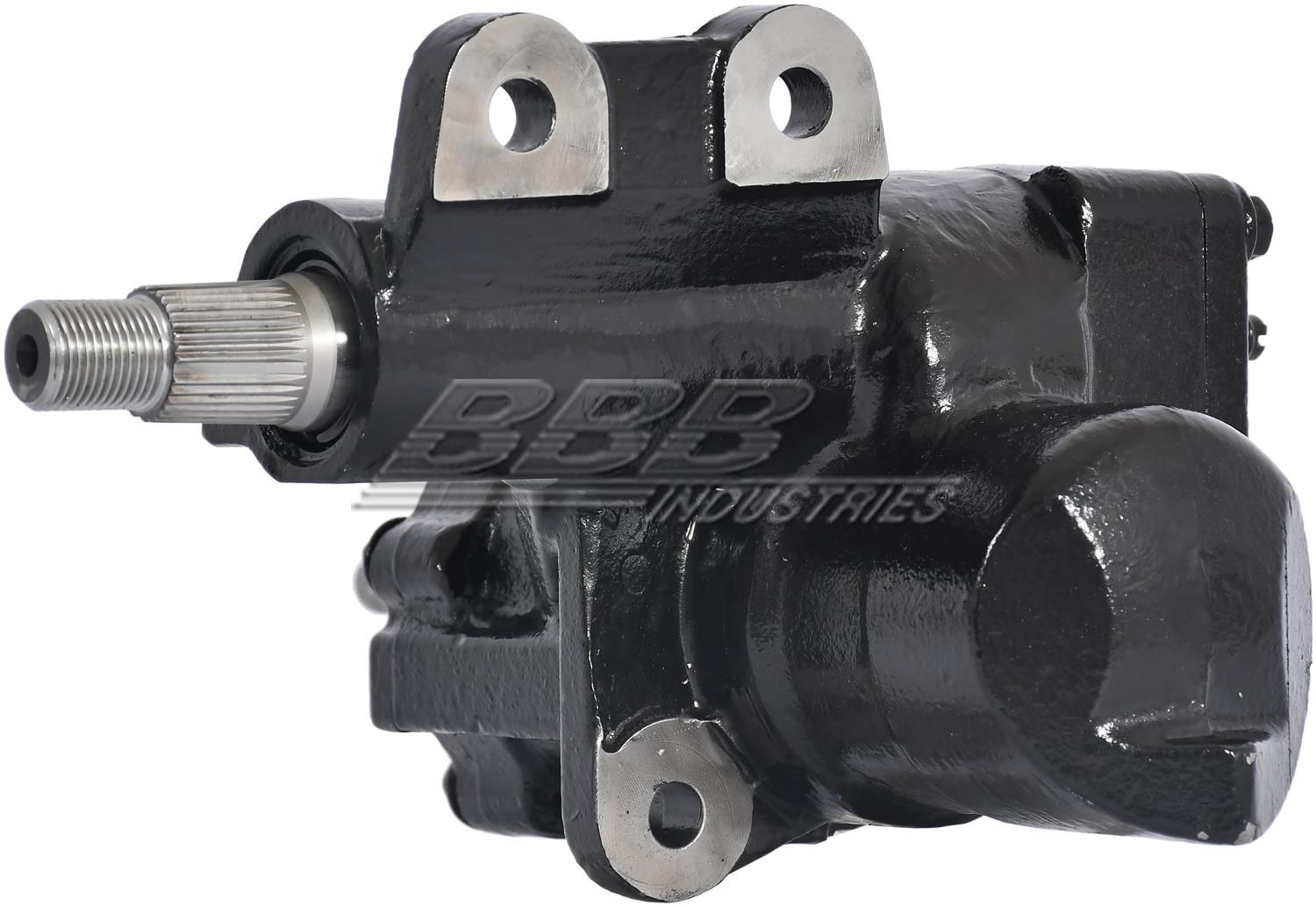 Steering Gear TERREPOWER formerly BBB Industries N502-0107