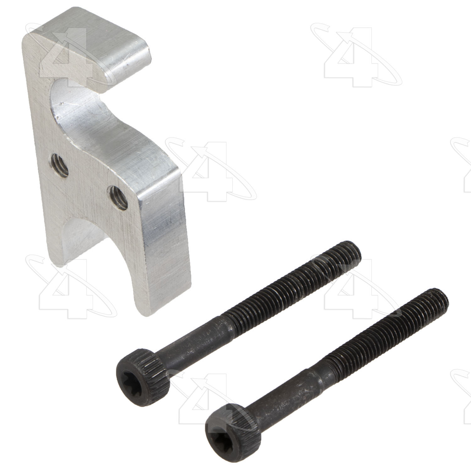A/C Expansion Valve Four Seasons 39582