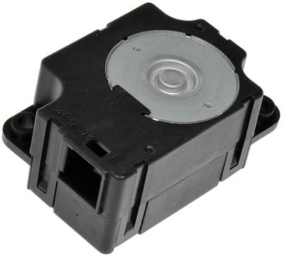 HVAC Blend Door Actuator Dorman - OE Solutions 604-701