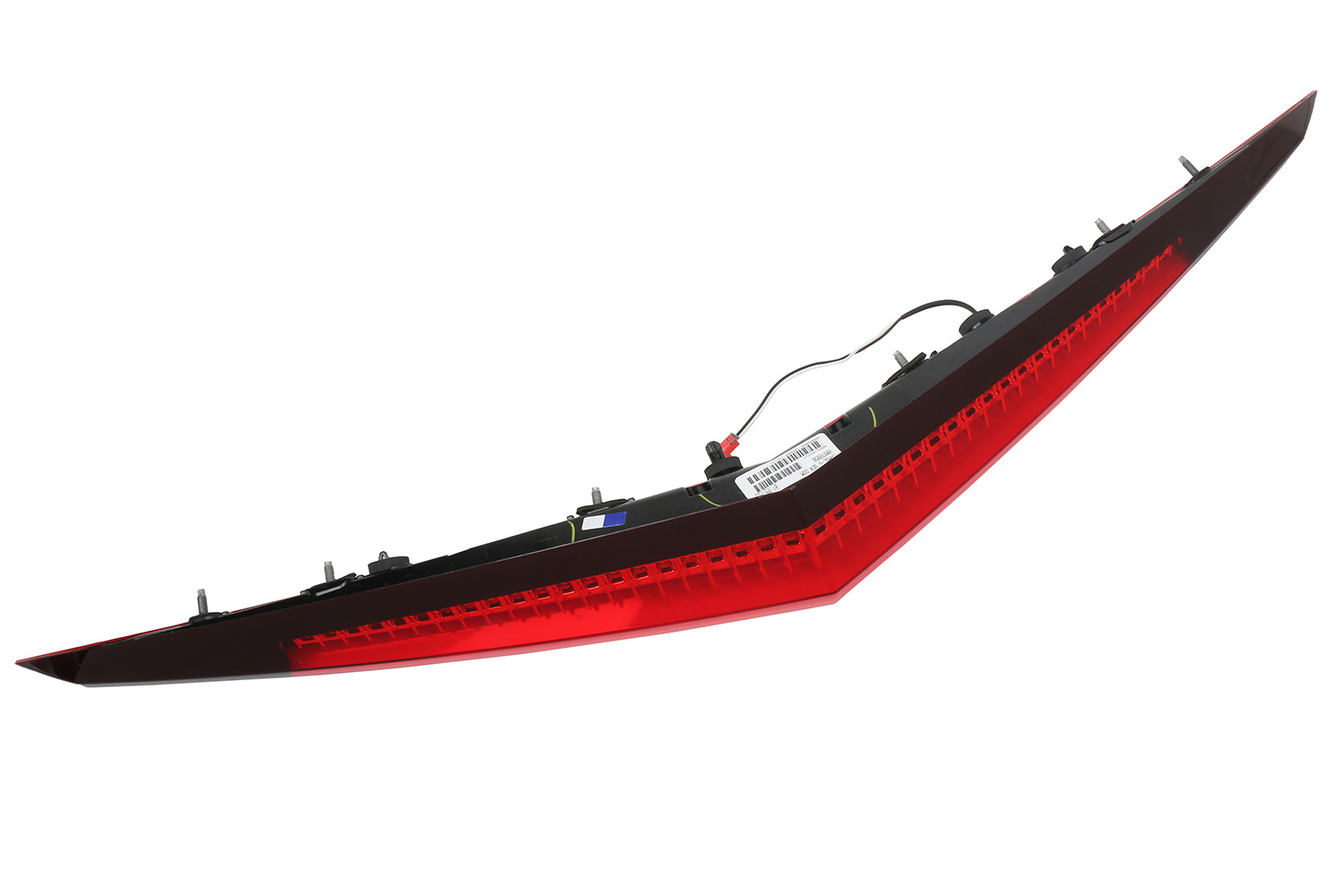 Center High Mount Stop Light GM Genuine Parts 20972856